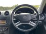 USED 2009 59 MERCEDES-BENZ M-CLASS 3.0 ML350 CDI V6 BlueEfficiency SE SUV 5dr Diesel Tiptronic 4WD Euro 4 (224 ps) 