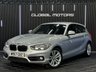 USED 2017 67 BMW 1 SERIES 2.0 118d Sport Hatchback 3dr Diesel Auto Euro 6 (s/s) (150 ps) 