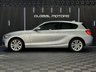 USED 2017 67 BMW 1 SERIES 2.0 118d Sport Hatchback 3dr Diesel Auto Euro 6 (s/s) (150 ps) 