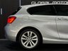 USED 2017 67 BMW 1 SERIES 2.0 118d Sport Hatchback 3dr Diesel Auto Euro 6 (s/s) (150 ps) 