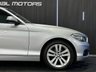 USED 2017 67 BMW 1 SERIES 2.0 118d Sport Hatchback 3dr Diesel Auto Euro 6 (s/s) (150 ps) 
