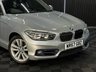 USED 2017 67 BMW 1 SERIES 2.0 118d Sport Hatchback 3dr Diesel Auto Euro 6 (s/s) (150 ps) 