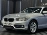 USED 2017 67 BMW 1 SERIES 2.0 118d Sport Hatchback 3dr Diesel Auto Euro 6 (s/s) (150 ps) 