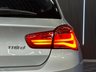 USED 2017 67 BMW 1 SERIES 2.0 118d Sport Hatchback 3dr Diesel Auto Euro 6 (s/s) (150 ps) 