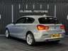 USED 2017 67 BMW 1 SERIES 2.0 118d Sport Hatchback 3dr Diesel Auto Euro 6 (s/s) (150 ps) 