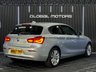 USED 2017 67 BMW 1 SERIES 2.0 118d Sport Hatchback 3dr Diesel Auto Euro 6 (s/s) (150 ps) 