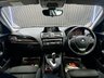 USED 2017 67 BMW 1 SERIES 2.0 118d Sport Hatchback 3dr Diesel Auto Euro 6 (s/s) (150 ps) 