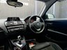 USED 2017 67 BMW 1 SERIES 2.0 118d Sport Hatchback 3dr Diesel Auto Euro 6 (s/s) (150 ps) 