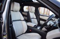 USED 2017 67 LAND ROVER RANGE ROVER VELAR 3.0 Si6 V6 First Edition SUV 5dr Petrol Auto 4WD Euro 6 (s/s) (380 ps) HUGE SPEC / 1ST EDITION / 21"