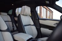 USED 2017 67 LAND ROVER RANGE ROVER VELAR 3.0 Si6 V6 First Edition SUV 5dr Petrol Auto 4WD Euro 6 (s/s) (380 ps) HUGE SPEC / 1ST EDITION / 21"