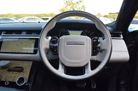 USED 2017 67 LAND ROVER RANGE ROVER VELAR 3.0 Si6 V6 First Edition SUV 5dr Petrol Auto 4WD Euro 6 (s/s) (380 ps) HUGE SPEC / 1ST EDITION / 21"
