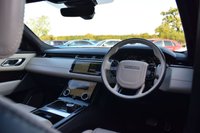 USED 2017 67 LAND ROVER RANGE ROVER VELAR 3.0 Si6 V6 First Edition SUV 5dr Petrol Auto 4WD Euro 6 (s/s) (380 ps) HUGE SPEC / 1ST EDITION / 21"