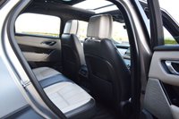 USED 2017 67 LAND ROVER RANGE ROVER VELAR 3.0 Si6 V6 First Edition SUV 5dr Petrol Auto 4WD Euro 6 (s/s) (380 ps) HUGE SPEC / 1ST EDITION / 21"