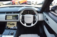 USED 2017 67 LAND ROVER RANGE ROVER VELAR 3.0 Si6 V6 First Edition SUV 5dr Petrol Auto 4WD Euro 6 (s/s) (380 ps) HUGE SPEC / 1ST EDITION / 21"