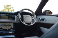 USED 2017 67 LAND ROVER RANGE ROVER VELAR 3.0 Si6 V6 First Edition SUV 5dr Petrol Auto 4WD Euro 6 (s/s) (380 ps) HUGE SPEC / 1ST EDITION / 21"