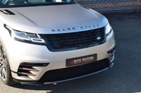 USED 2017 67 LAND ROVER RANGE ROVER VELAR 3.0 Si6 V6 First Edition SUV 5dr Petrol Auto 4WD Euro 6 (s/s) (380 ps) HUGE SPEC / 1ST EDITION / 21"