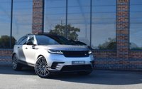 USED 2017 67 LAND ROVER RANGE ROVER VELAR 3.0 Si6 V6 First Edition SUV 5dr Petrol Auto 4WD Euro 6 (s/s) (380 ps) HUGE SPEC / 1ST EDITION / 21"