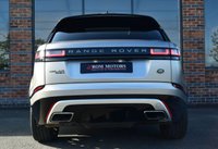 USED 2017 67 LAND ROVER RANGE ROVER VELAR 3.0 Si6 V6 First Edition SUV 5dr Petrol Auto 4WD Euro 6 (s/s) (380 ps) HUGE SPEC / 1ST EDITION / 21"