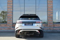 USED 2017 67 LAND ROVER RANGE ROVER VELAR 3.0 Si6 V6 First Edition SUV 5dr Petrol Auto 4WD Euro 6 (s/s) (380 ps) HUGE SPEC / 1ST EDITION / 21"