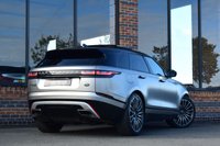 USED 2017 67 LAND ROVER RANGE ROVER VELAR 3.0 Si6 V6 First Edition SUV 5dr Petrol Auto 4WD Euro 6 (s/s) (380 ps) HUGE SPEC / 1ST EDITION / 21"