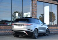 USED 2017 67 LAND ROVER RANGE ROVER VELAR 3.0 Si6 V6 First Edition SUV 5dr Petrol Auto 4WD Euro 6 (s/s) (380 ps) HUGE SPEC / 1ST EDITION / 21"