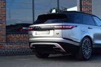 USED 2017 67 LAND ROVER RANGE ROVER VELAR 3.0 Si6 V6 First Edition SUV 5dr Petrol Auto 4WD Euro 6 (s/s) (380 ps) HUGE SPEC / 1ST EDITION / 21"