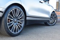 USED 2017 67 LAND ROVER RANGE ROVER VELAR 3.0 Si6 V6 First Edition SUV 5dr Petrol Auto 4WD Euro 6 (s/s) (380 ps) HUGE SPEC / 1ST EDITION / 21"