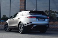 USED 2017 67 LAND ROVER RANGE ROVER VELAR 3.0 Si6 V6 First Edition SUV 5dr Petrol Auto 4WD Euro 6 (s/s) (380 ps) HUGE SPEC / 1ST EDITION / 21"