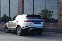 USED 2017 67 LAND ROVER RANGE ROVER VELAR 3.0 Si6 V6 First Edition SUV 5dr Petrol Auto 4WD Euro 6 (s/s) (380 ps) HUGE SPEC / 1ST EDITION / 21"