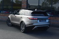USED 2017 67 LAND ROVER RANGE ROVER VELAR 3.0 Si6 V6 First Edition SUV 5dr Petrol Auto 4WD Euro 6 (s/s) (380 ps) HUGE SPEC / 1ST EDITION / 21"