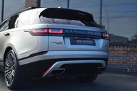 USED 2017 67 LAND ROVER RANGE ROVER VELAR 3.0 Si6 V6 First Edition SUV 5dr Petrol Auto 4WD Euro 6 (s/s) (380 ps) HUGE SPEC / 1ST EDITION / 21"