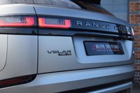 USED 2017 67 LAND ROVER RANGE ROVER VELAR 3.0 Si6 V6 First Edition SUV 5dr Petrol Auto 4WD Euro 6 (s/s) (380 ps) HUGE SPEC / 1ST EDITION / 21"