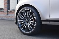 USED 2017 67 LAND ROVER RANGE ROVER VELAR 3.0 Si6 V6 First Edition SUV 5dr Petrol Auto 4WD Euro 6 (s/s) (380 ps) HUGE SPEC / 1ST EDITION / 21"