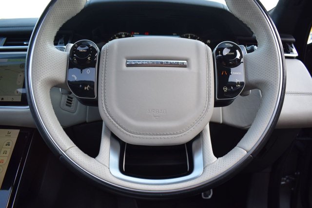 2017 Land Rover Range Rover Velar 3L First Edition 5dr - Photo 11