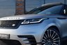 USED 2017 67 LAND ROVER RANGE ROVER VELAR 3.0 Si6 V6 First Edition SUV 5dr Petrol Auto 4WD Euro 6 (s/s) (380 ps) HUGE SPEC / 1ST EDITION / 21"
