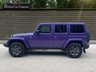 USED 2018 18 JEEP WRANGLER 2.8 CRD Night Eagle SUV 4dr Diesel Auto 4WD Euro 6 (197 bhp) FINANCE AVALIABLE ZERO DEPOSIT