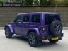 USED 2018 18 JEEP WRANGLER 2.8 CRD Night Eagle SUV 4dr Diesel Auto 4WD Euro 6 (197 bhp) FINANCE AVALIABLE ZERO DEPOSIT