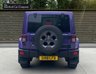 USED 2018 18 JEEP WRANGLER 2.8 CRD Night Eagle SUV 4dr Diesel Auto 4WD Euro 6 (197 bhp) FINANCE AVALIABLE ZERO DEPOSIT