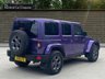 USED 2018 18 JEEP WRANGLER 2.8 CRD Night Eagle SUV 4dr Diesel Auto 4WD Euro 6 (197 bhp) FINANCE AVALIABLE ZERO DEPOSIT