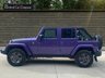 USED 2018 18 JEEP WRANGLER 2.8 CRD Night Eagle SUV 4dr Diesel Auto 4WD Euro 6 (197 bhp) FINANCE AVALIABLE ZERO DEPOSIT