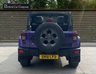 USED 2018 18 JEEP WRANGLER 2.8 CRD Night Eagle SUV 4dr Diesel Auto 4WD Euro 6 (197 bhp) FINANCE AVALIABLE ZERO DEPOSIT