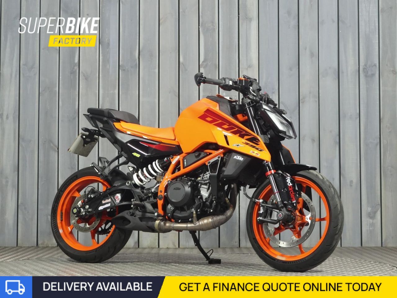 KTM 390 DUKE390 DUKE