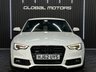 USED 2012 62 AUDI A5 2.0 TDI Black Edition Coupe 2dr Diesel Manual quattro Euro 5 (s/s) (177 ps) *B&O SOUND* *HEATED SEATS* *19