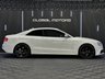 USED 2012 62 AUDI A5 2.0 TDI Black Edition Coupe 2dr Diesel Manual quattro Euro 5 (s/s) (177 ps) *B&O SOUND* *HEATED SEATS* *19