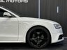 USED 2012 62 AUDI A5 2.0 TDI Black Edition Coupe 2dr Diesel Manual quattro Euro 5 (s/s) (177 ps) *B&O SOUND* *HEATED SEATS* *19