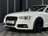 USED 2012 62 AUDI A5 2.0 TDI Black Edition Coupe 2dr Diesel Manual quattro Euro 5 (s/s) (177 ps) *B&O SOUND* *HEATED SEATS* *19