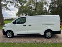 USED 2020 70 VAUXHALL VIVARO 1.5 Turbo D 2900 Dynamic Panel Van 6dr Diesel Manual L2 H1 Euro 6 (s/s) (100 ps) # A/C # EURO 6 # 1 OWNER #