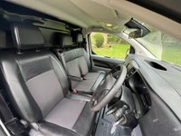 USED 2020 70 VAUXHALL VIVARO 1.5 Turbo D 2900 Dynamic Panel Van 6dr Diesel Manual L2 H1 Euro 6 (s/s) (100 ps) # A/C # EURO 6 # 1 OWNER #