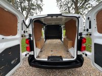 USED 2020 70 VAUXHALL VIVARO 1.5 Turbo D 2900 Dynamic Panel Van 6dr Diesel Manual L2 H1 Euro 6 (s/s) (100 ps) # A/C # EURO 6 # 1 OWNER #