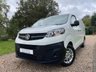 USED 2020 70 VAUXHALL VIVARO 1.5 Turbo D 2900 Dynamic Panel Van 6dr Diesel Manual L2 H1 Euro 6 (s/s) (100 ps) # A/C # EURO 6 # 1 OWNER #